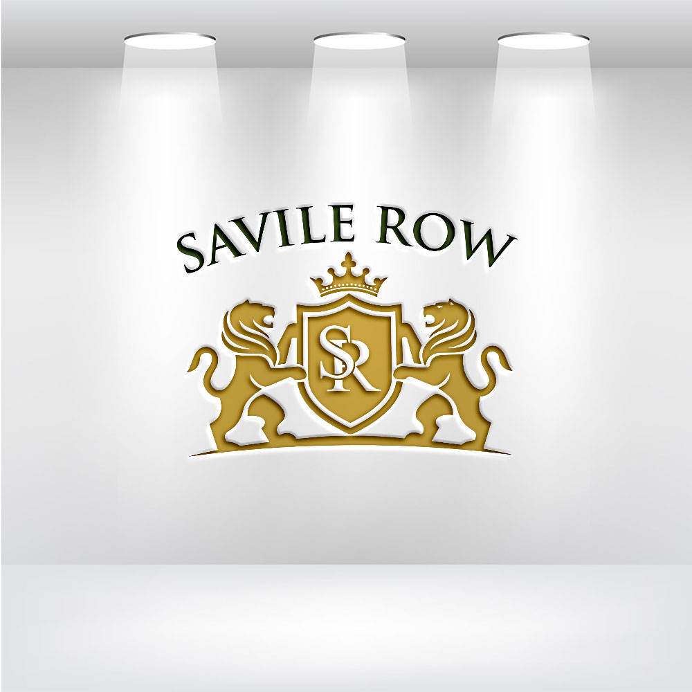 Logo Design by Ahnaf Labib for this project | Design #32194350