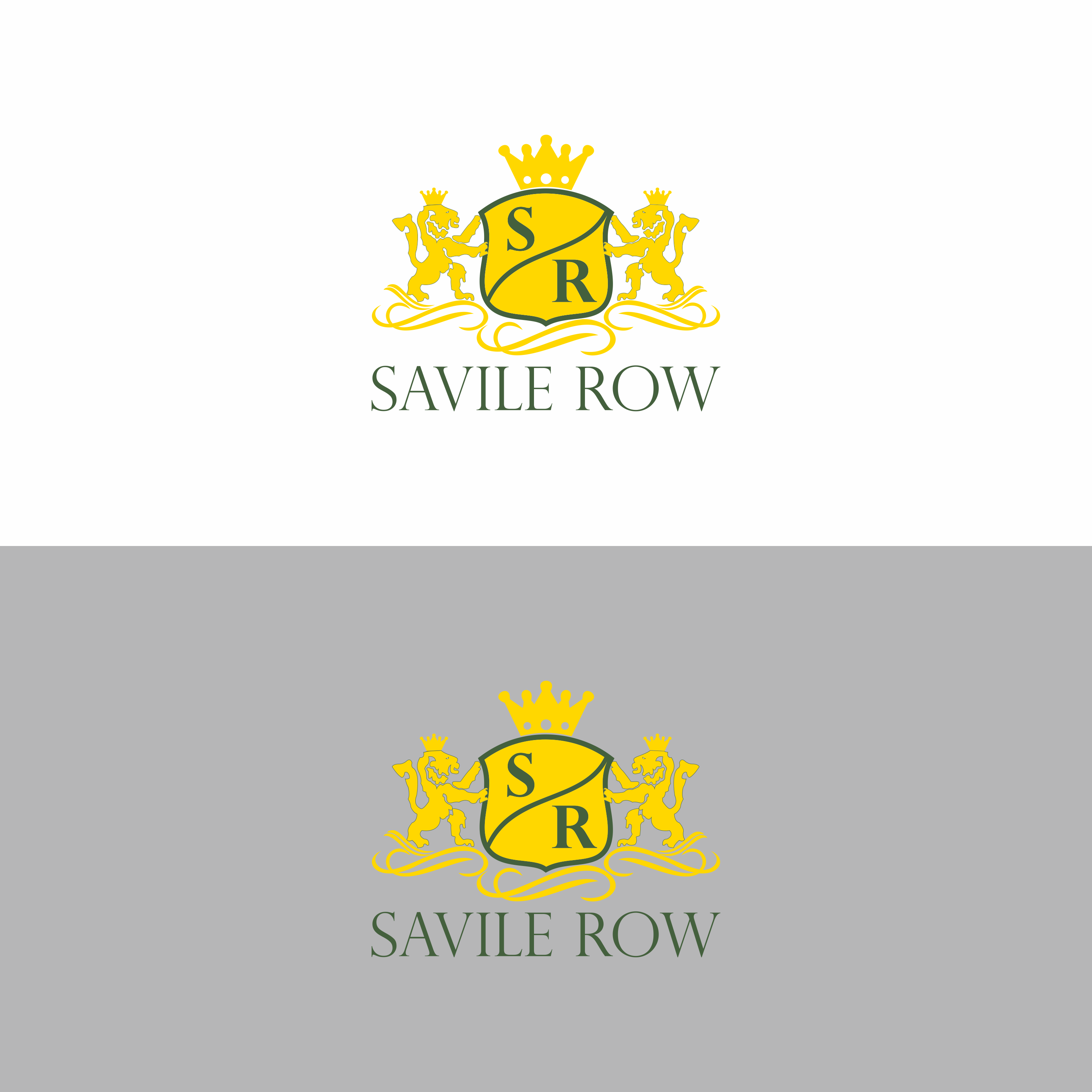 Logo Design by arillingga for this project | Design #32188264