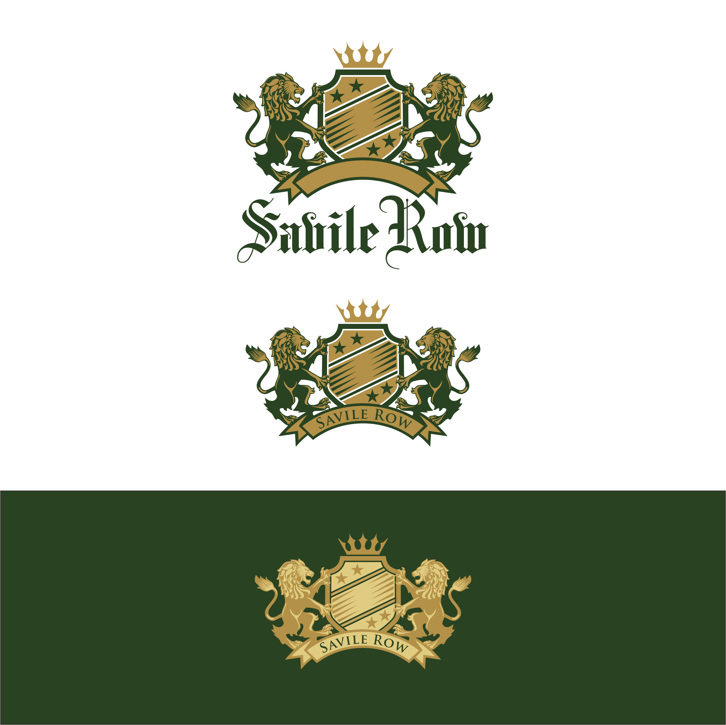 Logo Design by luckdesign for this project | Design #32180243