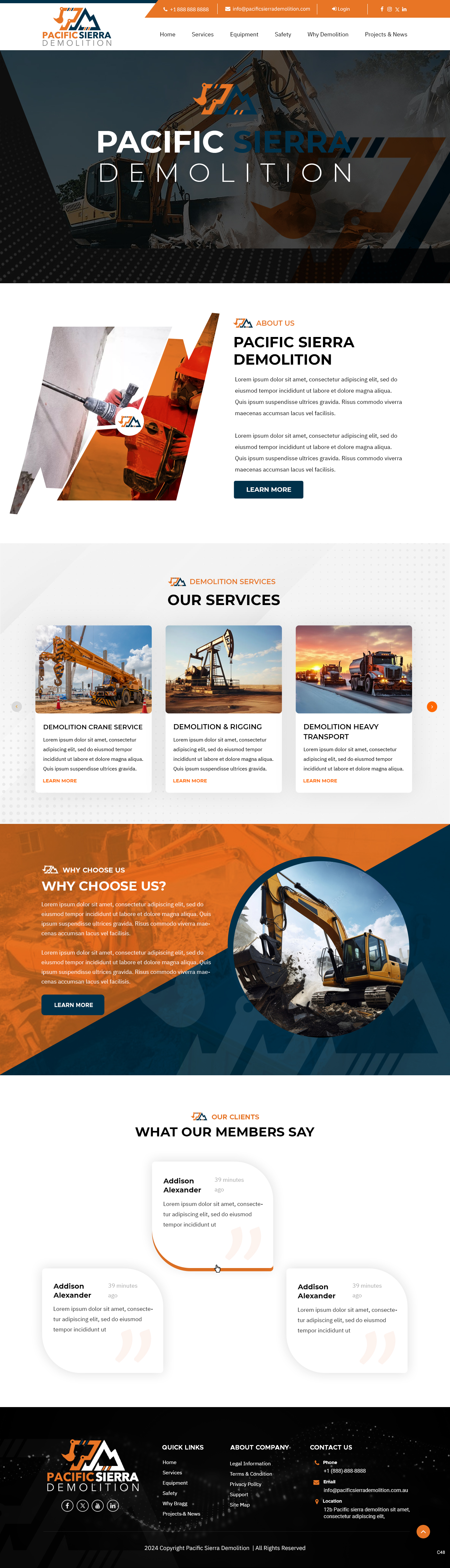 Diseño Web por pb para ONEELEVEN | Diseño #32192795