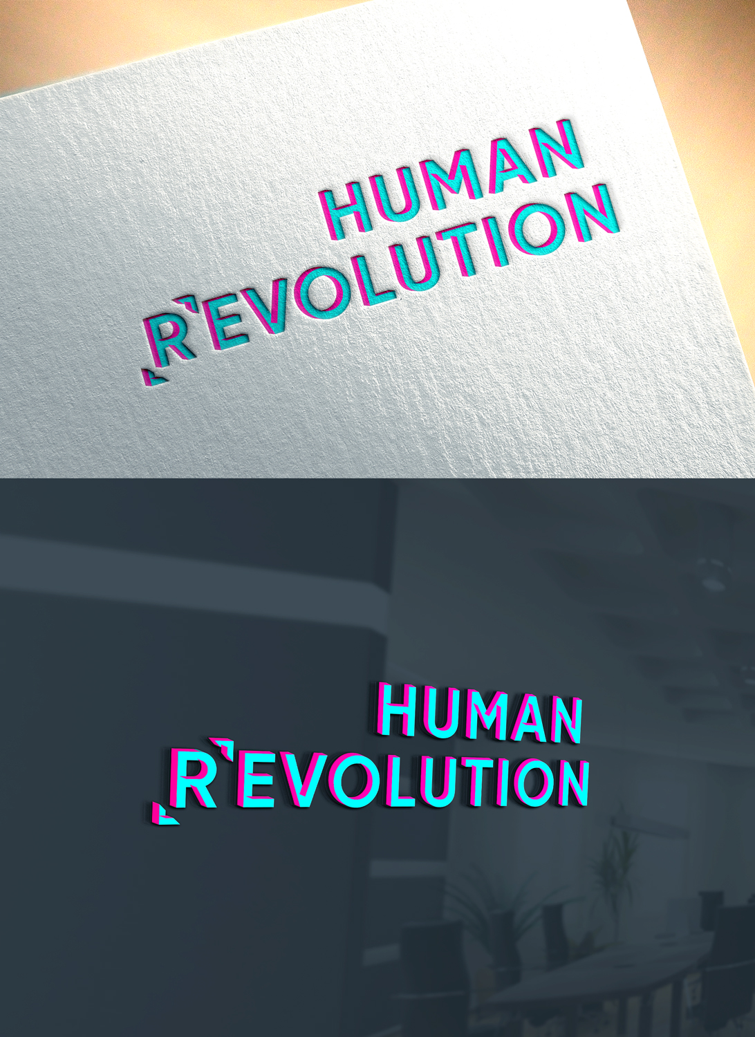 Logo-Design von RaKu 2 für dieses Projekt | Design #32234447