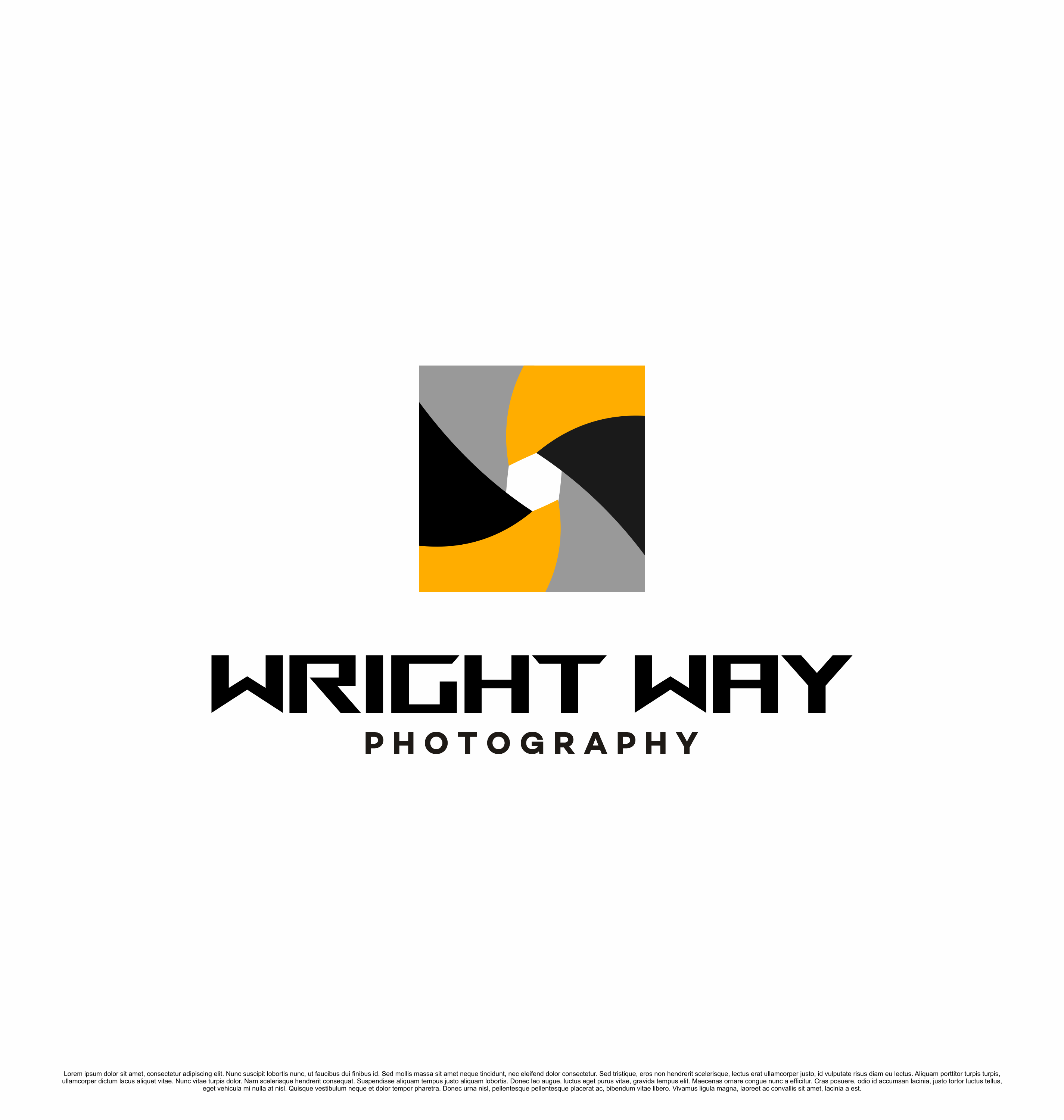 Logo Design by saesean for this project | Design #32220818