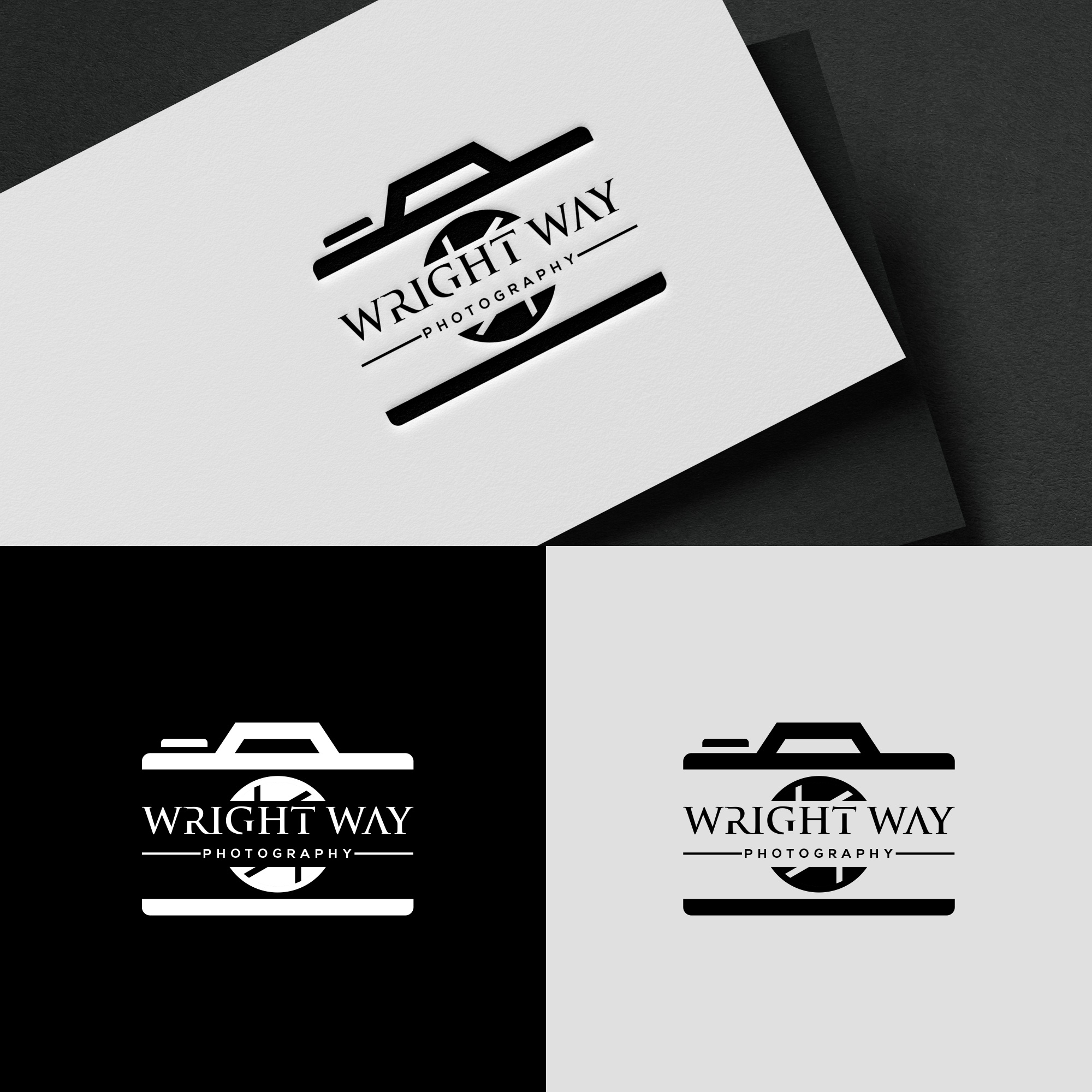 Logo Design by Frata_Design for this project | Design #32191905