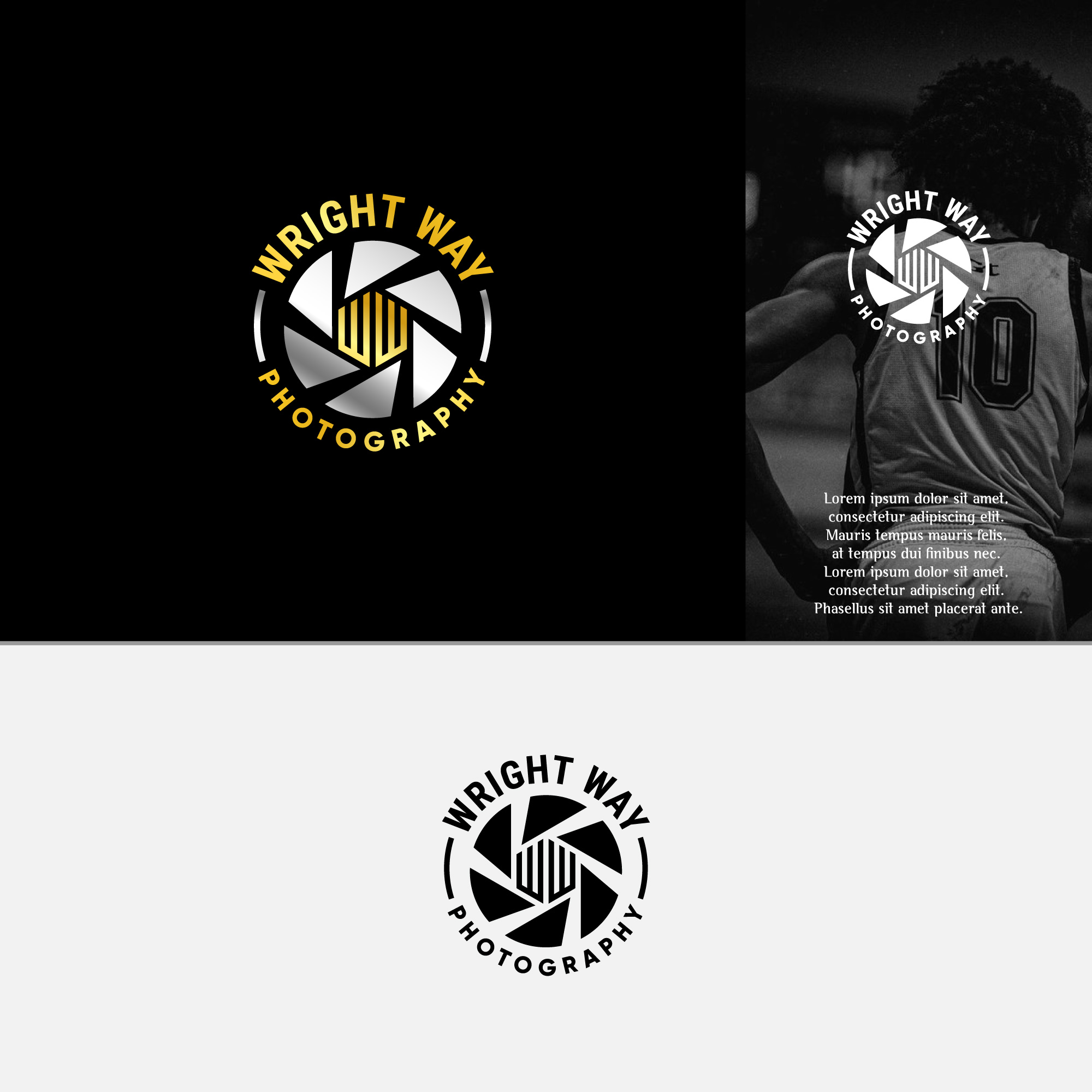 Logo Design by Arjuna Design for this project | Design #32183263
