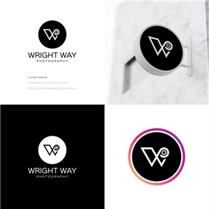 Logo Design by avro_