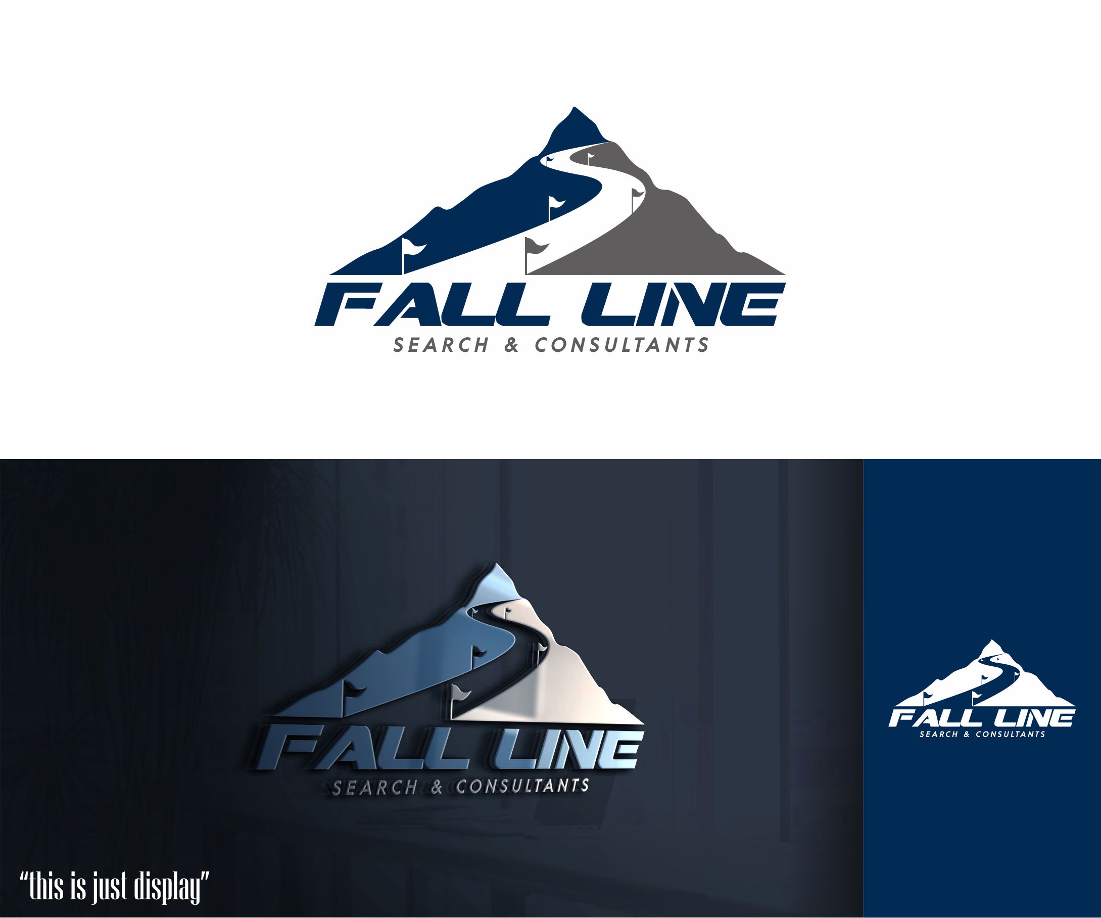 Diseño de Logo por alkaline para este proyecto | Diseño #32187042