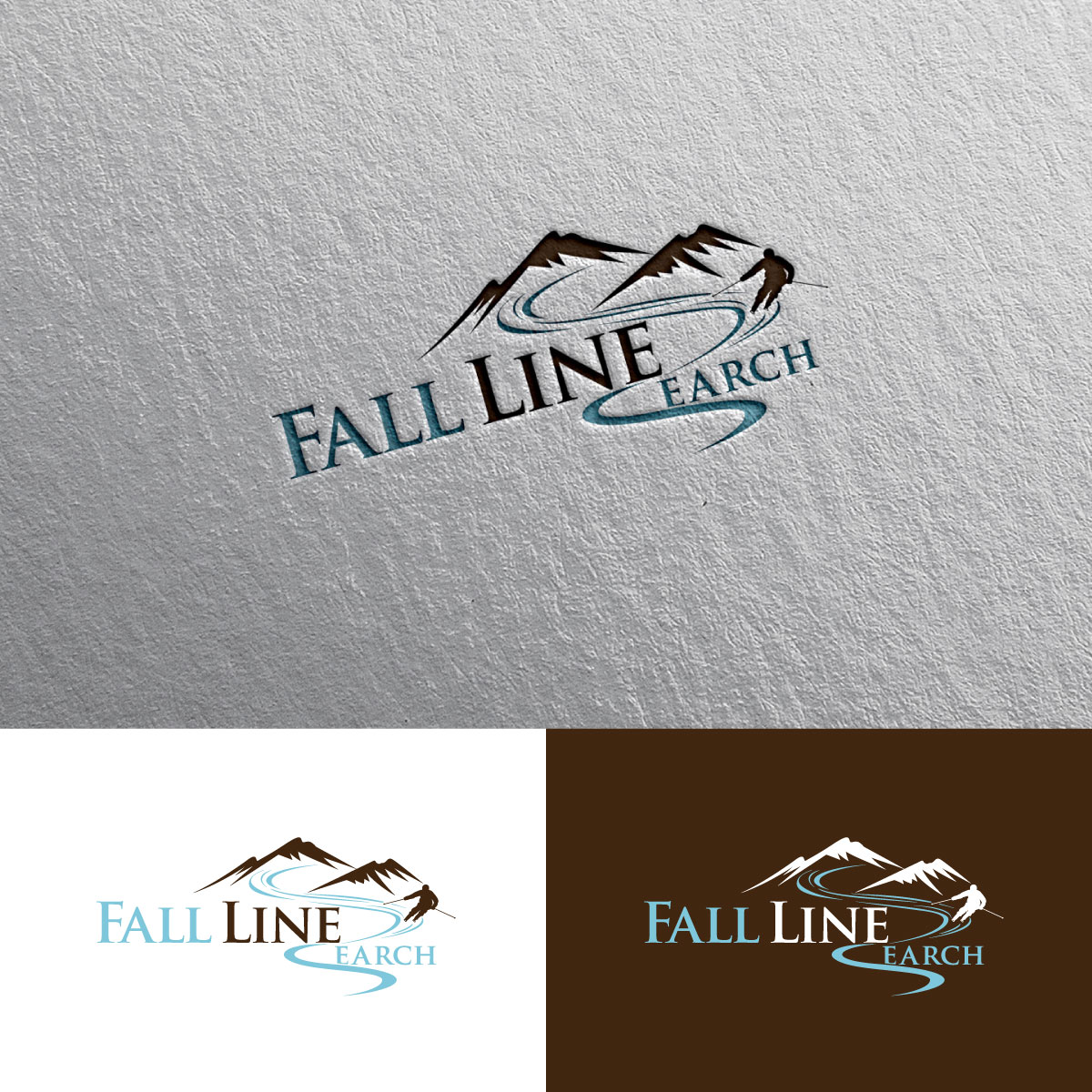 Diseño de Logo por chris Ray para este proyecto | Diseño #32188014