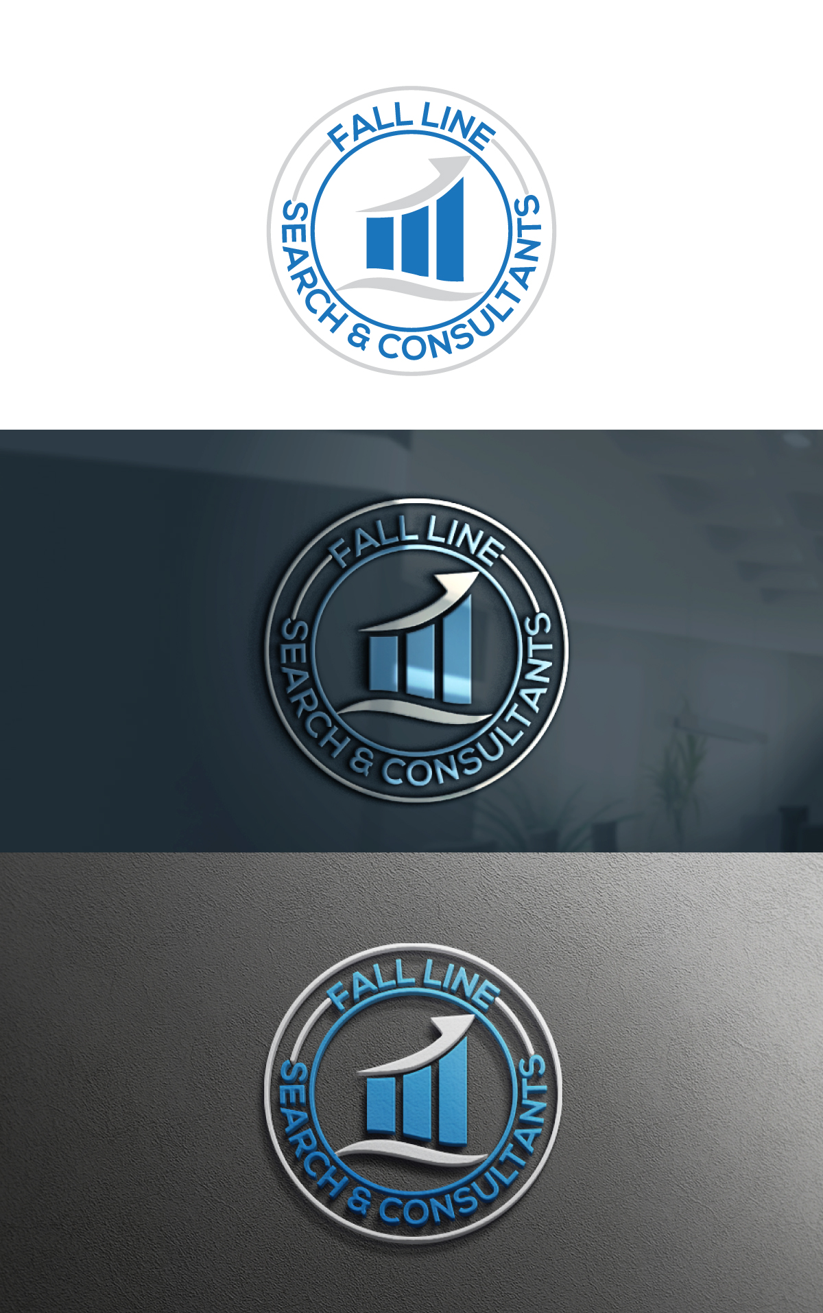 Diseño de Logo por ATM design para este proyecto | Diseño #32189203