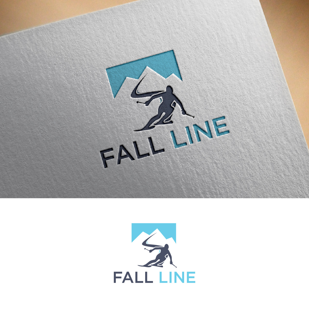 Diseño de Logo por fly  design para este proyecto | Diseño #32191579