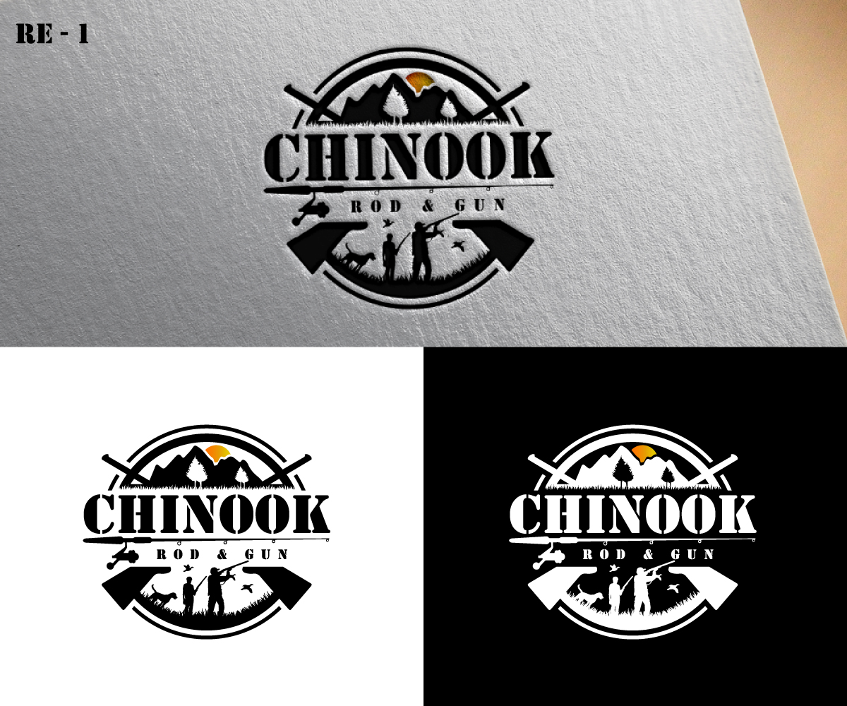 Logo Design by RS_Design for this project | Design #32187655