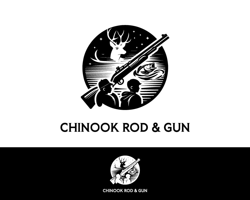 Logo Design by amran mollaa for this project | Design #32193898