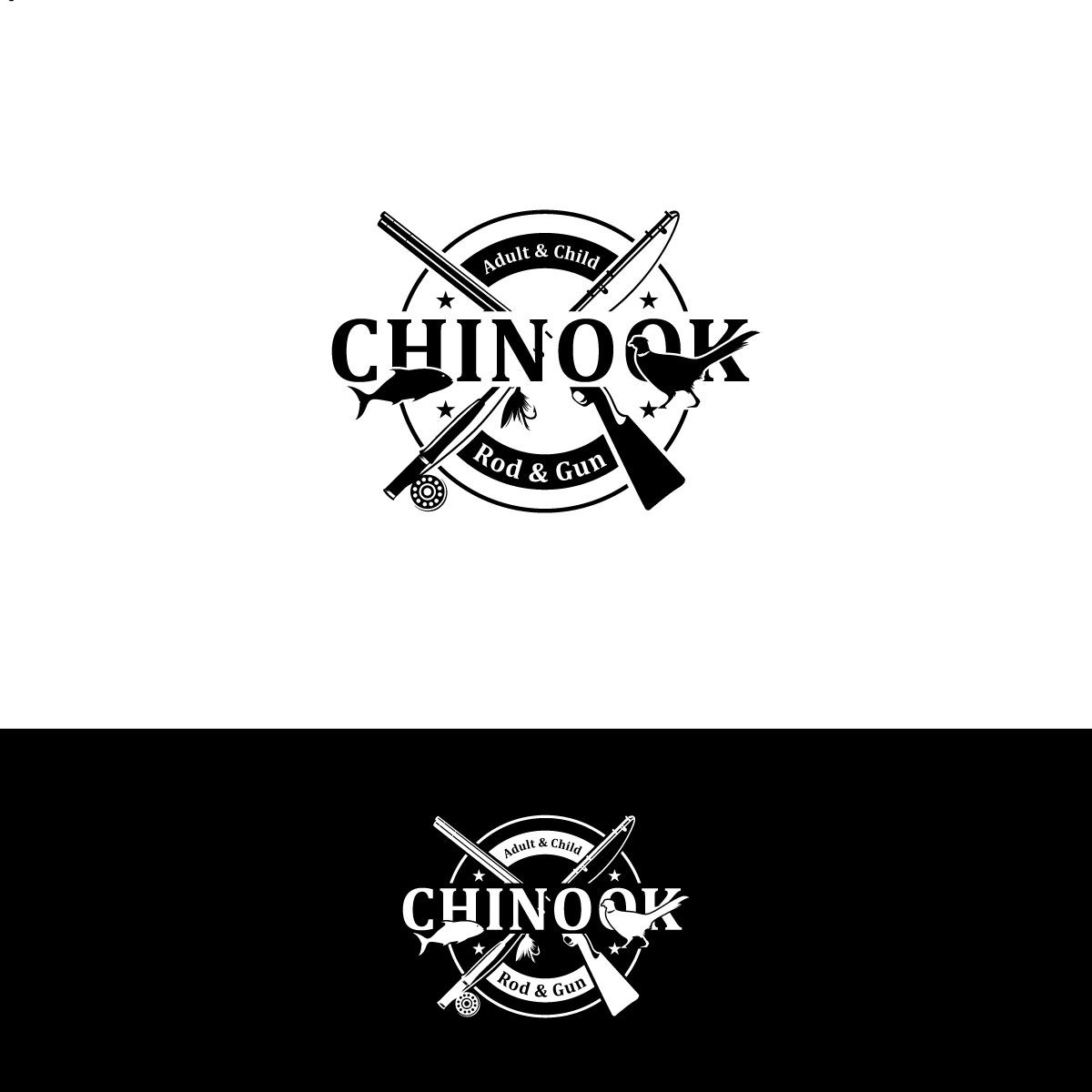 Logo Design by chris Ray for this project | Design #32187722