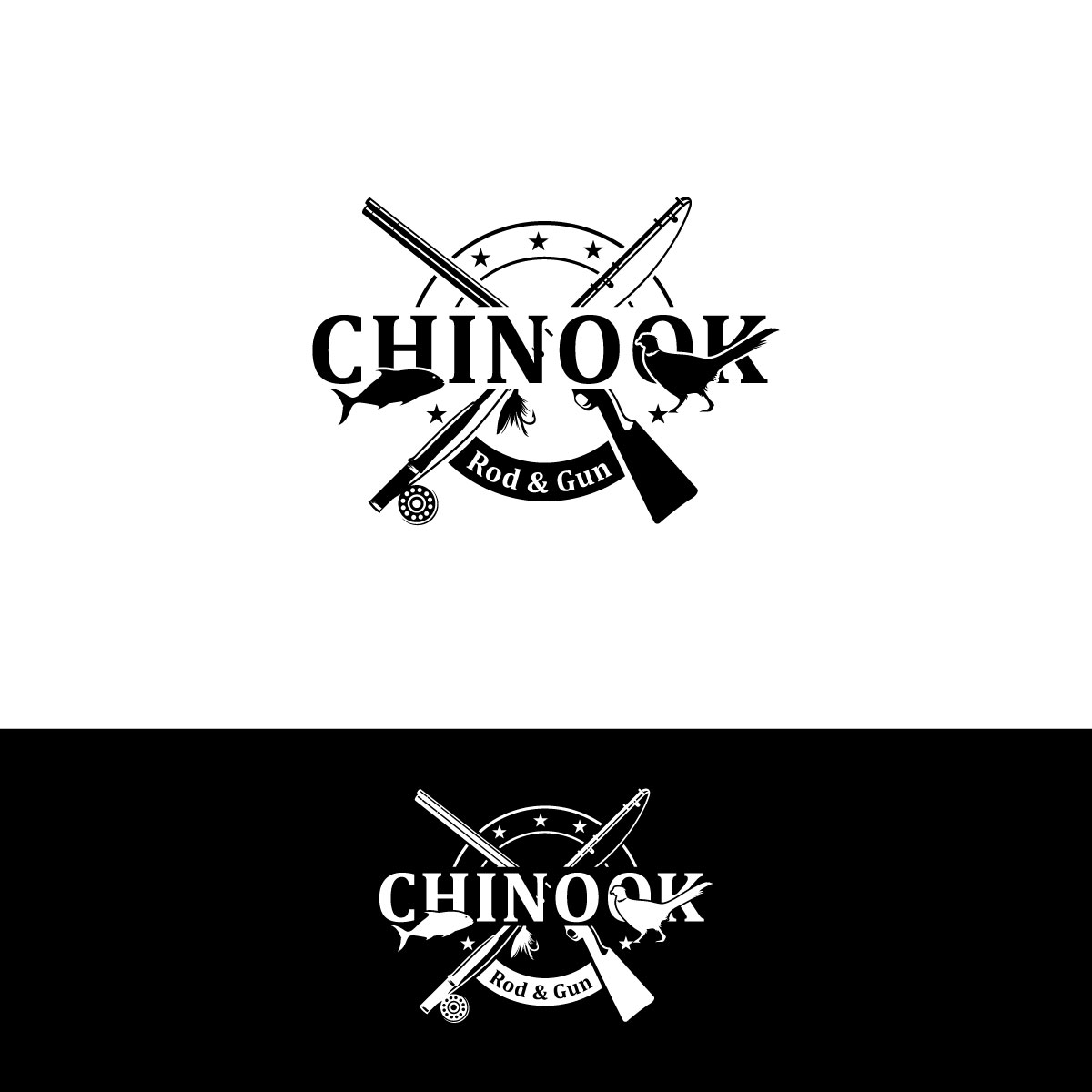 Logo Design by chris Ray for this project | Design #32198507