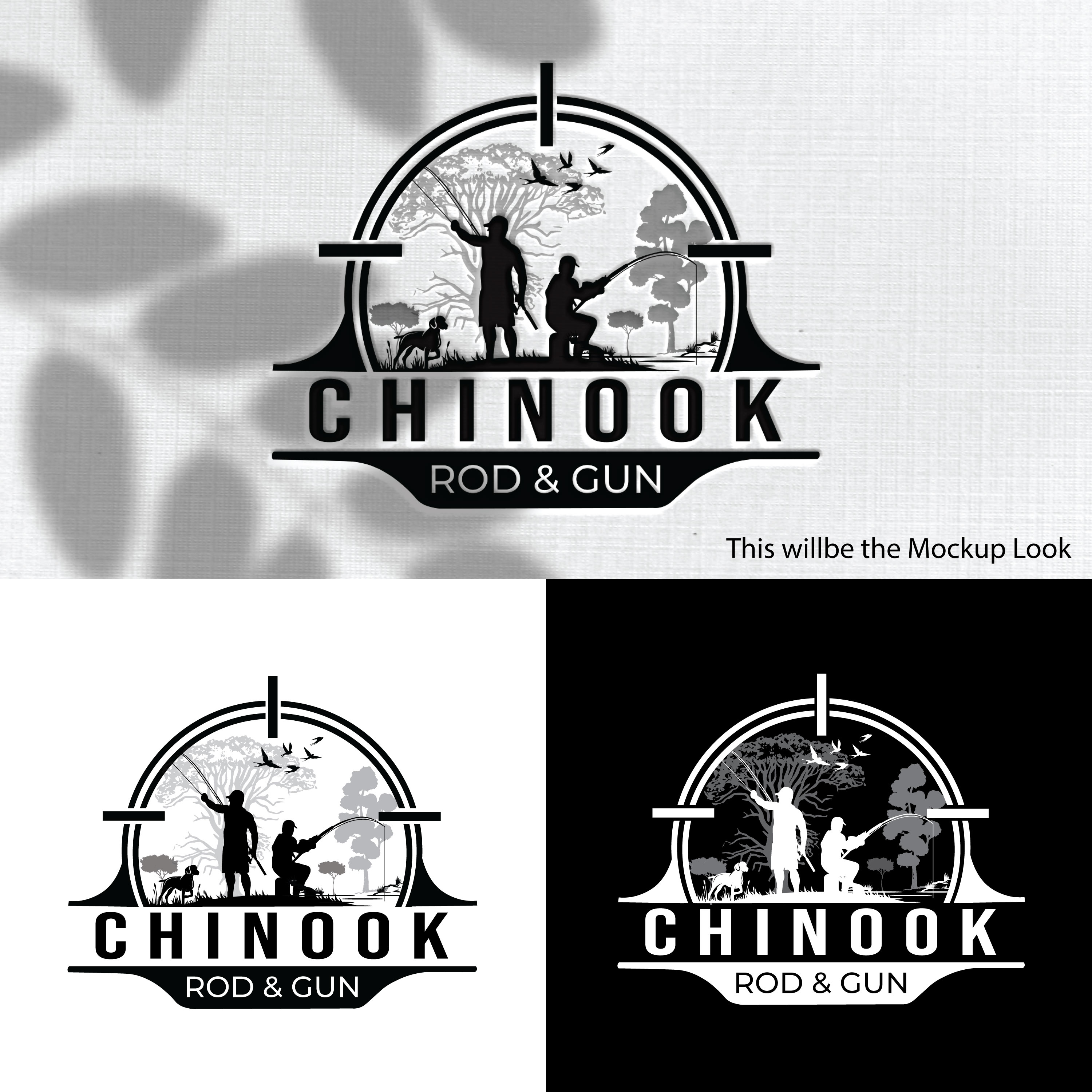 Logo Design by Design_Duo for this project | Design #32189084