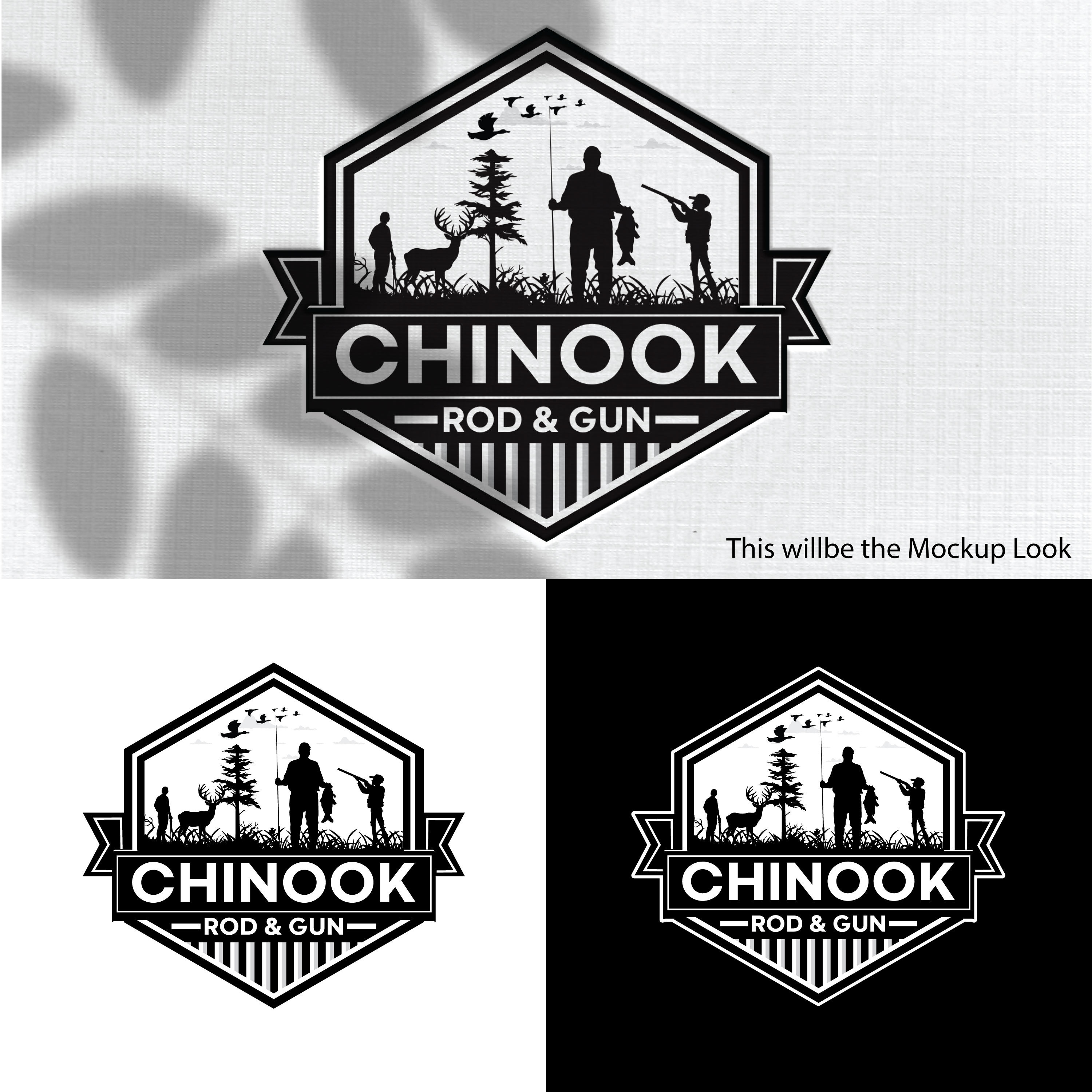 Logo Design by Design_Duo for this project | Design #32189085