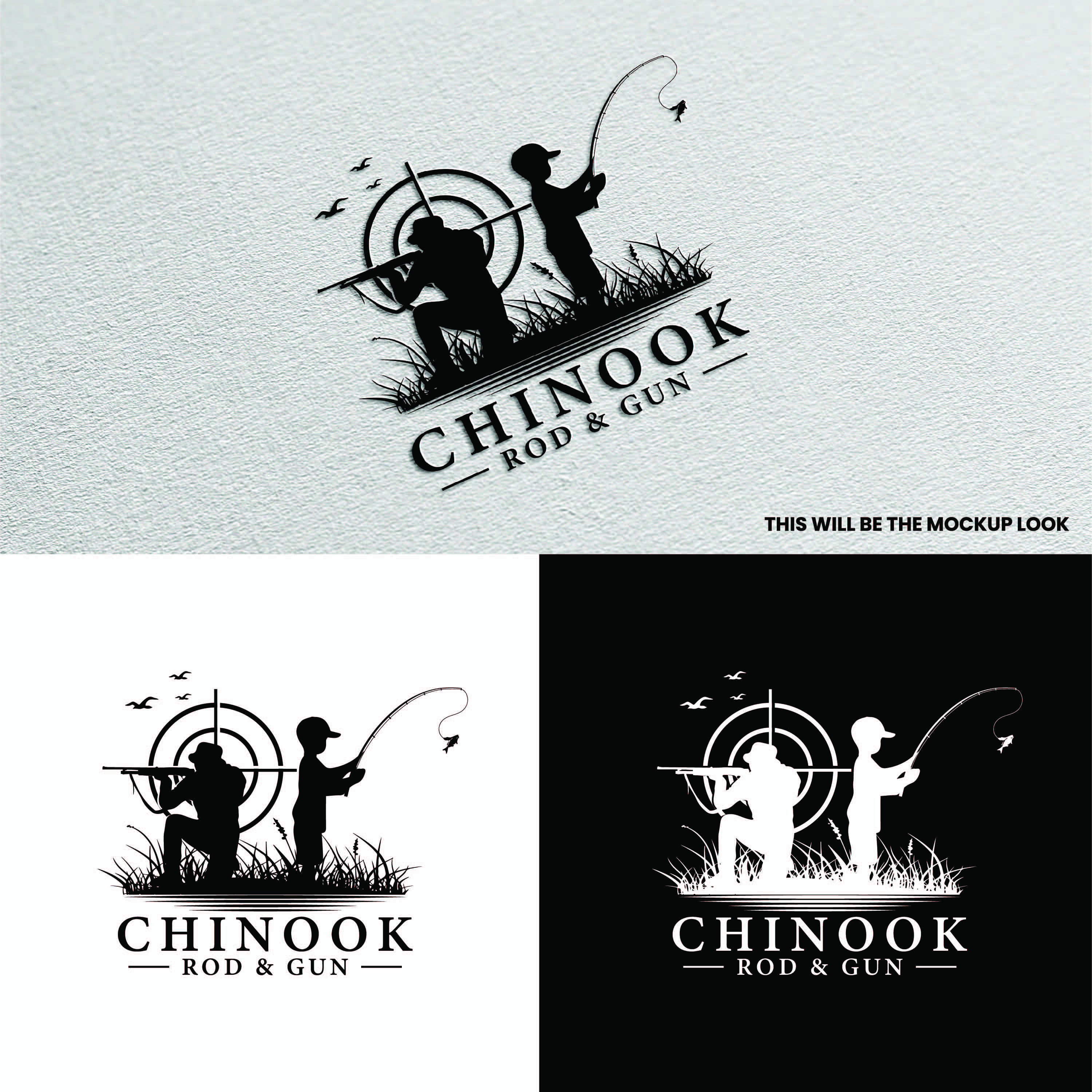 Logo-Design von Design_Duo für dieses Projekt | Design #32191926