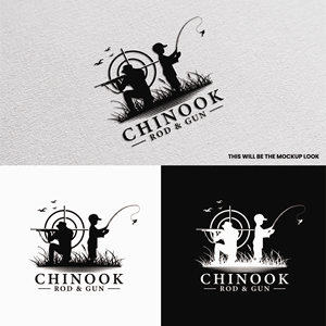 Logo Design by Design_Duo for this project | Design #32191926