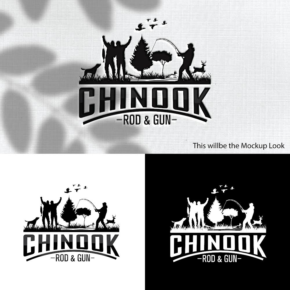 Logo Design by Design_Duo for this project | Design #32196273