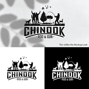 Logo Design by Design_Duo for this project | Design: #32196273