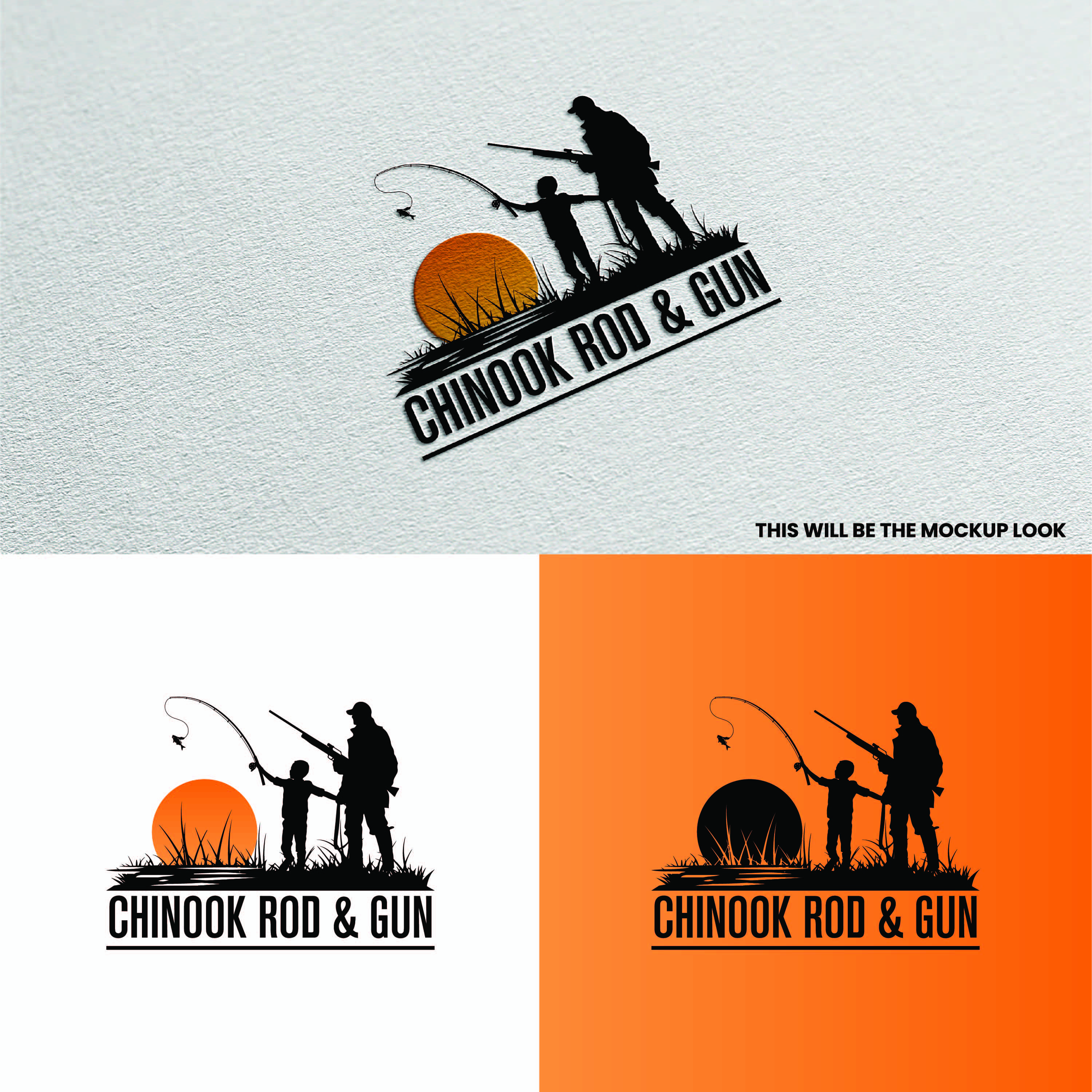 Logo Design by Design_Duo for this project | Design #32196279