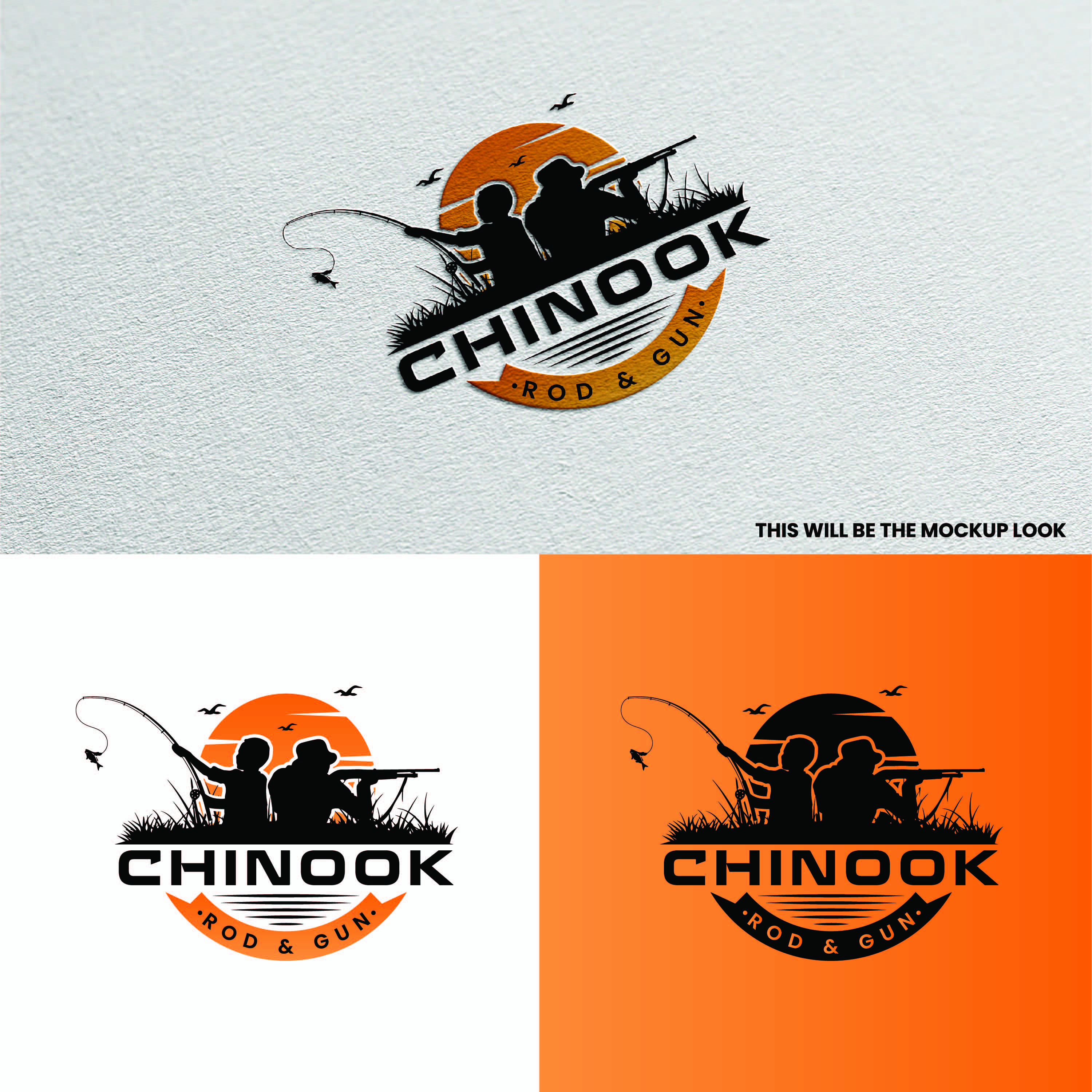 Logo Design by Design_Duo for this project | Design #32196280