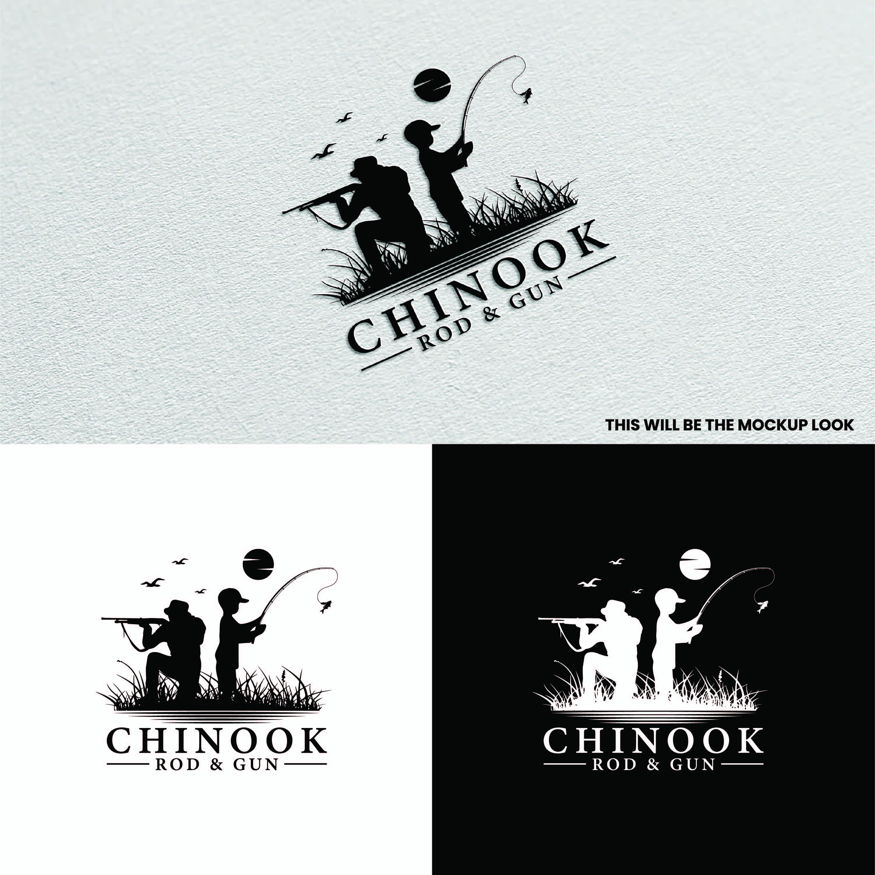 Logo Design by Design_Duo for this project | Design #32196281