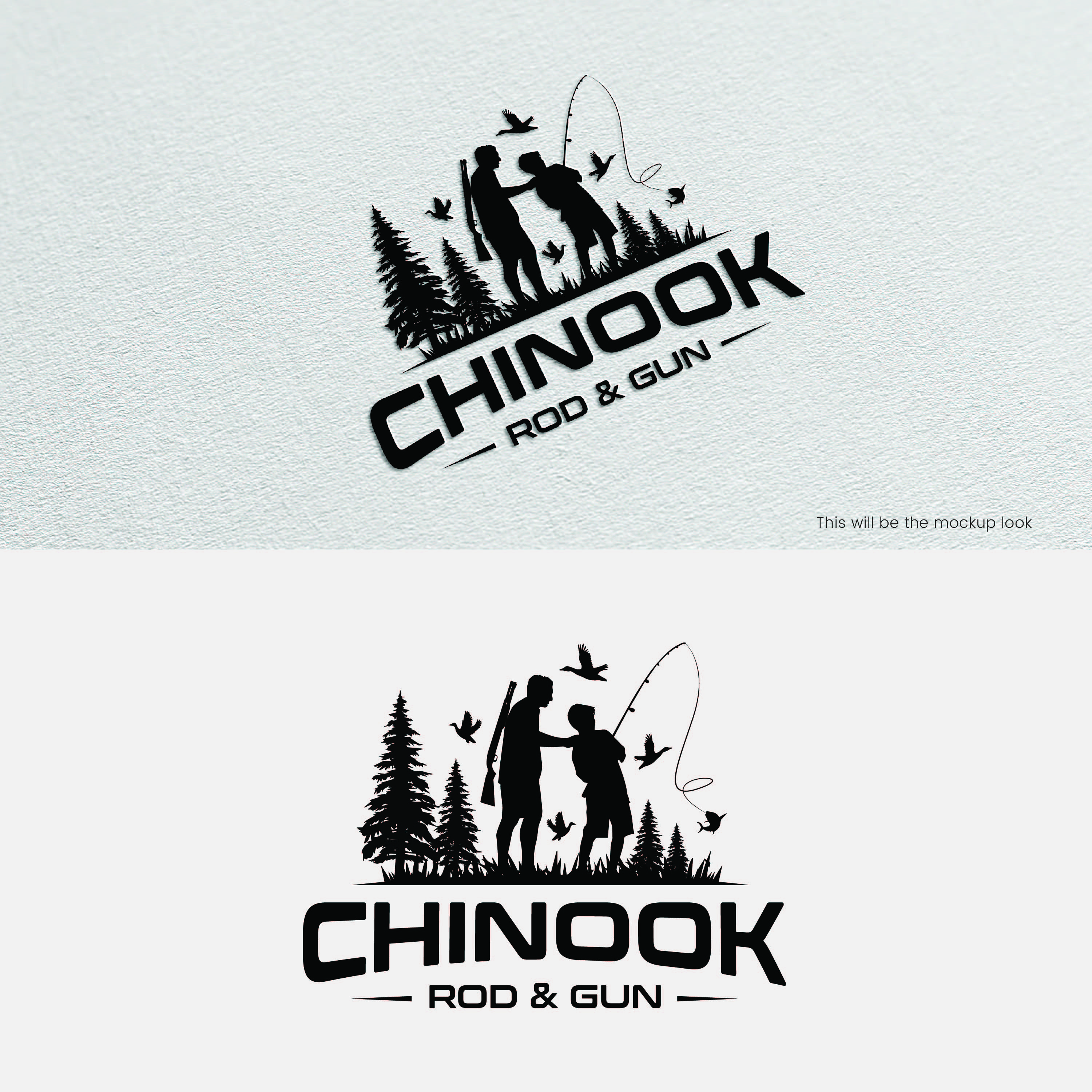 Logo Design by Design_Duo for this project | Design #32196370
