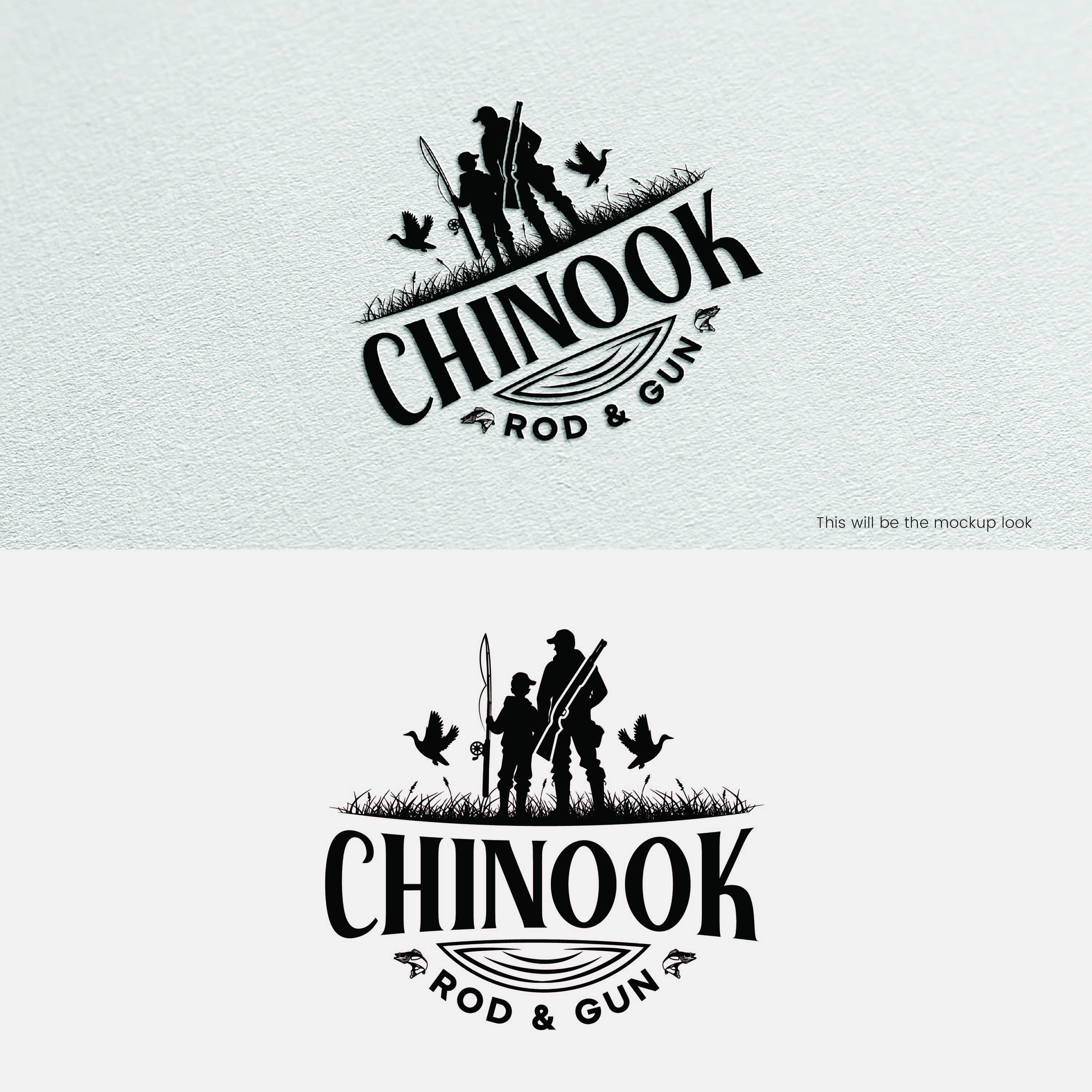 Logo Design by Design_Duo for this project | Design #32196372