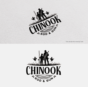 Logo Design by Design_Duo for this project | Design: #32196372