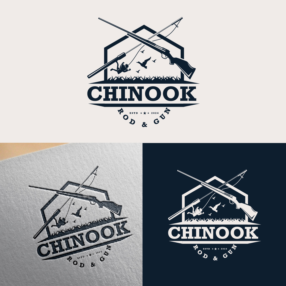 Logo Design by fly  design for this project | Design #32189131