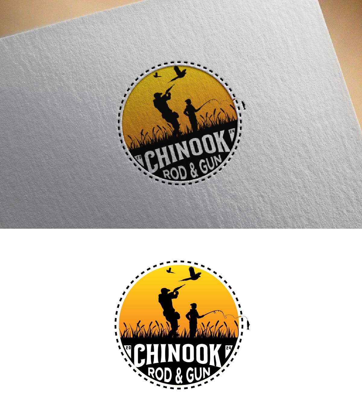 Logo Design by fly  design for this project | Design #32201199
