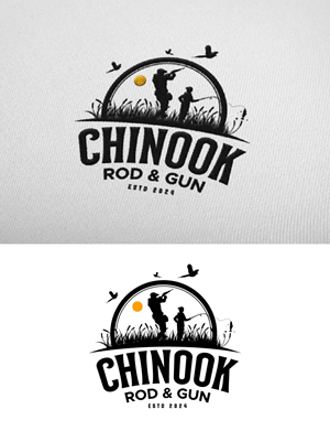 Logo Design by fly  design for this project | Design: #32206317