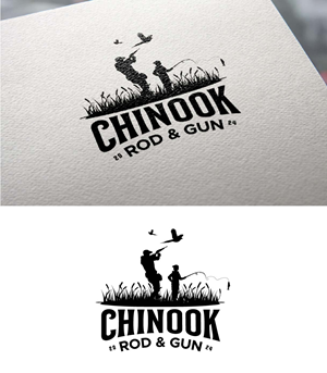 Logo Design by fly  design for this project | Design: #32206318