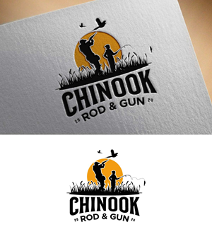 Logo Design by fly  design for this project | Design: #32206321