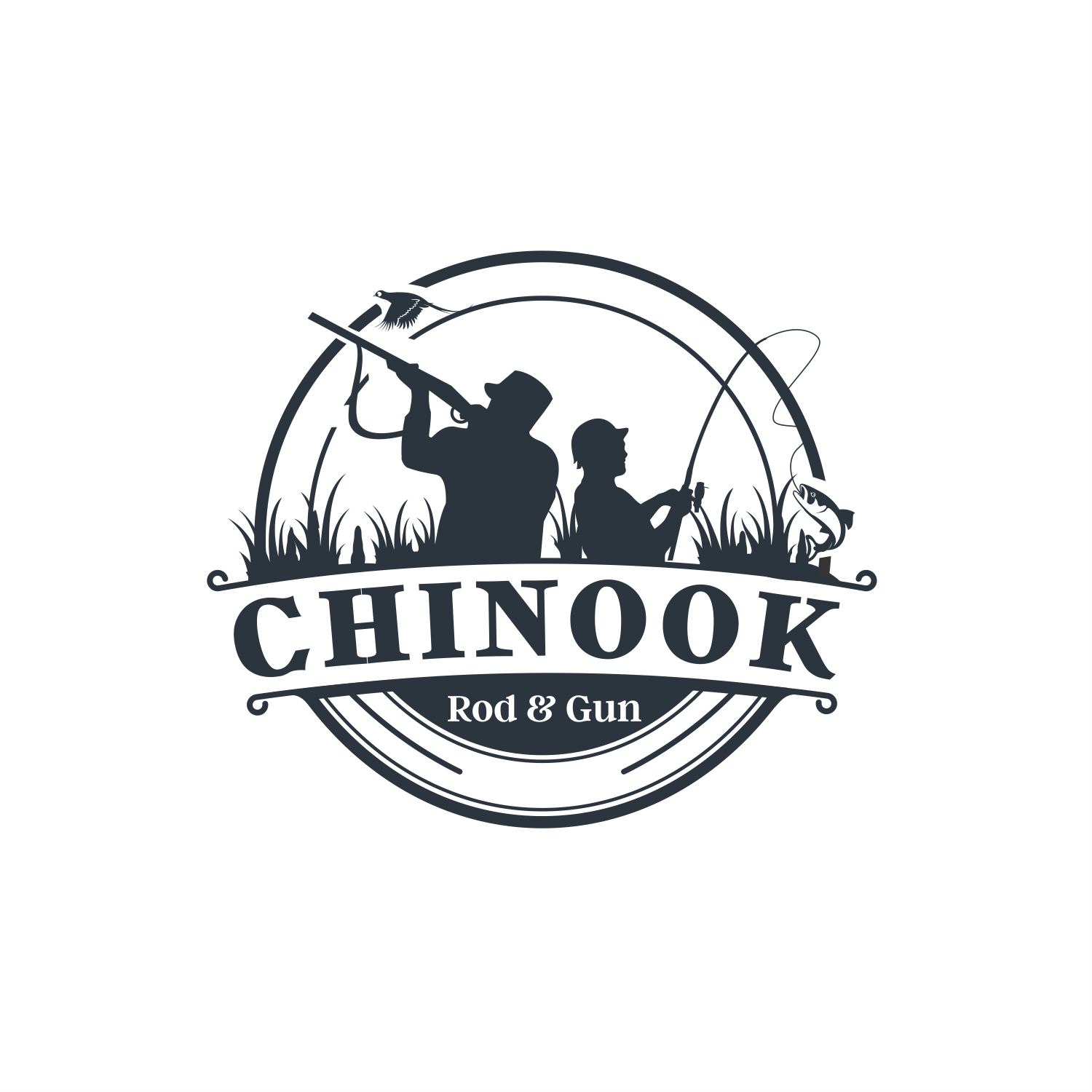 Logo Design by ThiagoB for this project | Design #32186767