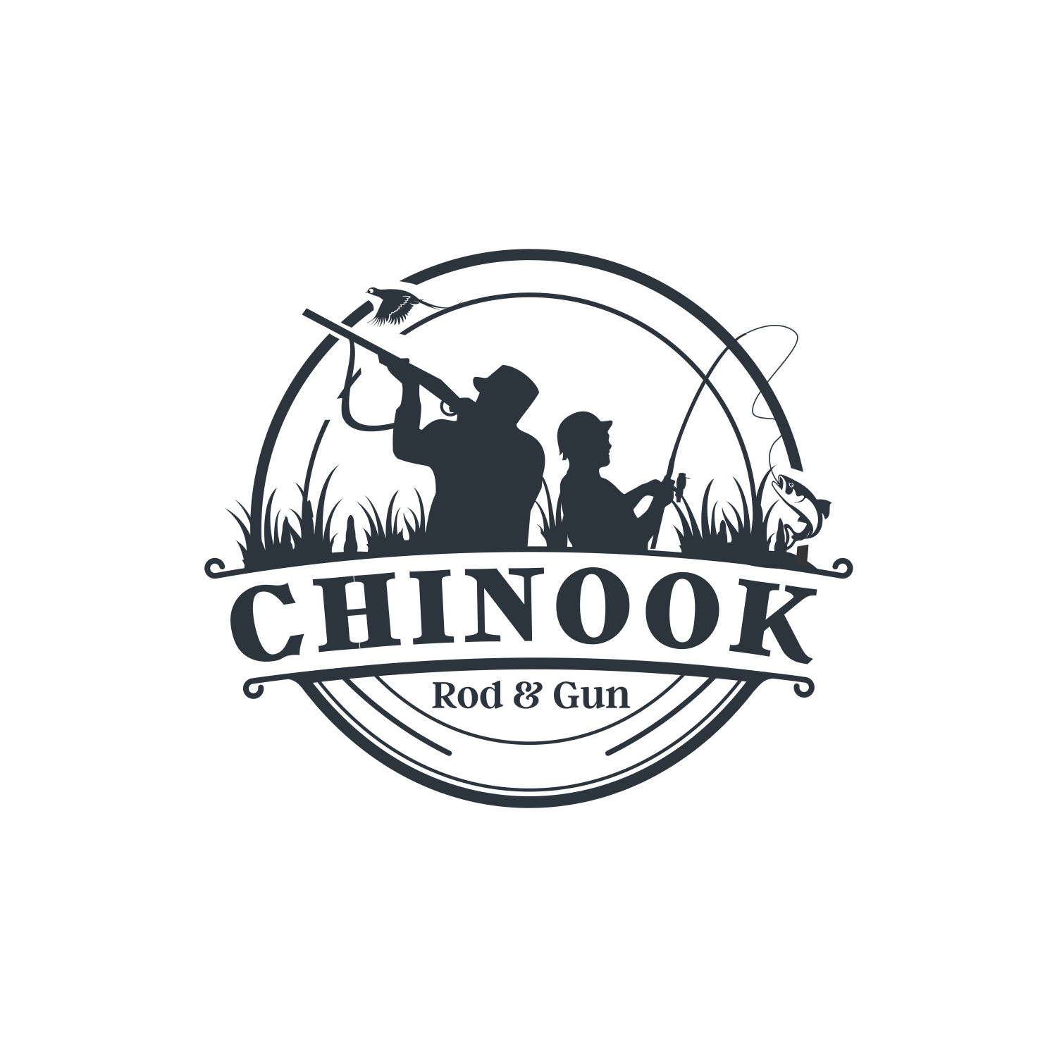 Logo Design by ThiagoB for this project | Design #32190038
