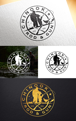 Logo Design by step forward 2 for this project | Design: #32190247