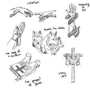 Graphic Design by sl.design for this project | Design: #32186824