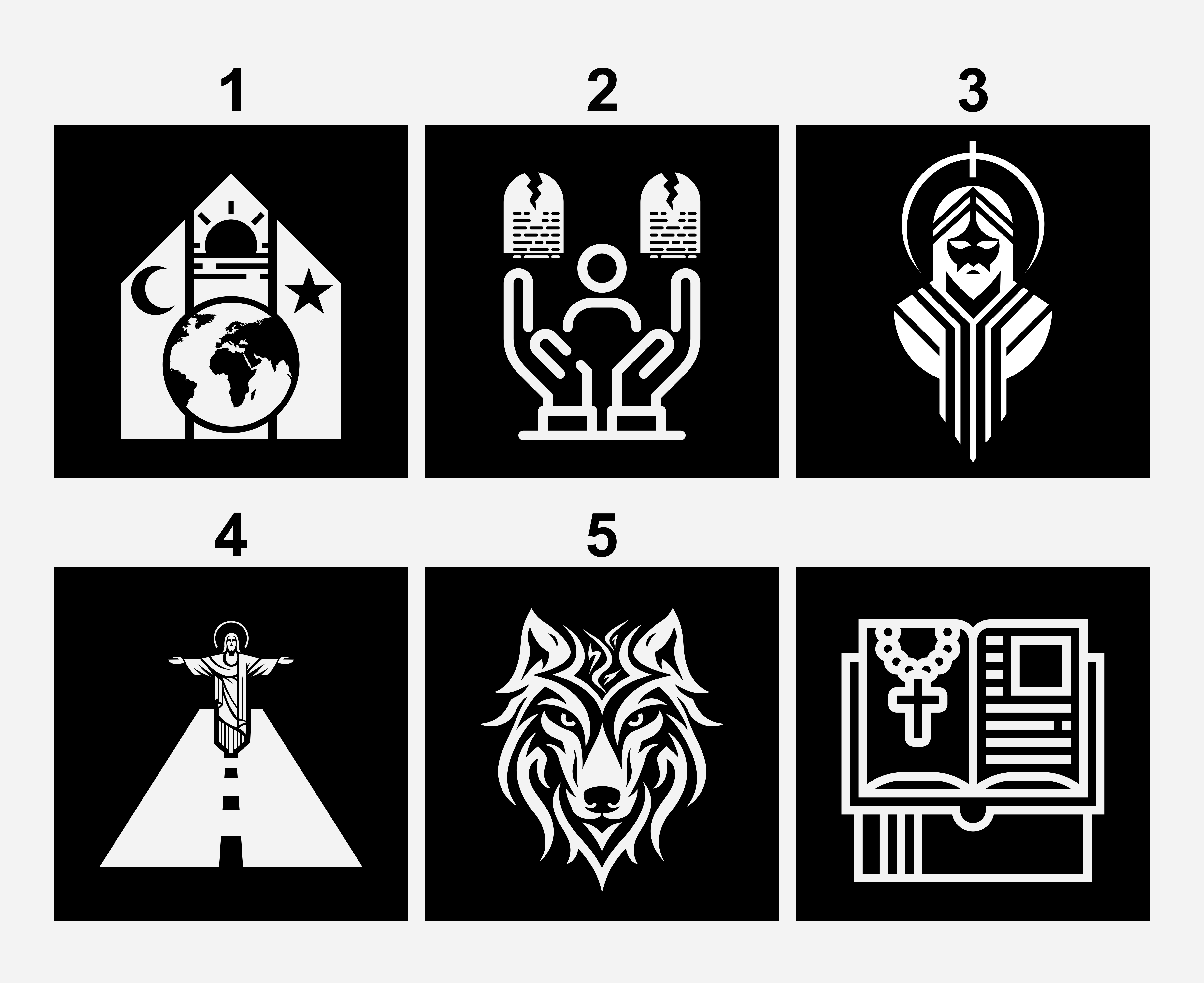 Graphic Design by Afika_YN for this project | Design #32184823