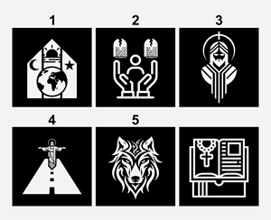 Graphic Design by Afika_YN for this project | Design: #32184823