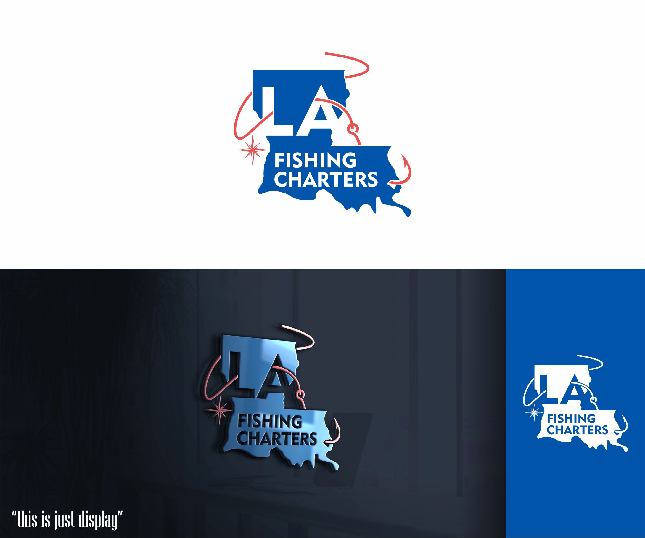 Logo Design by alkaline for this project | Design #32191371