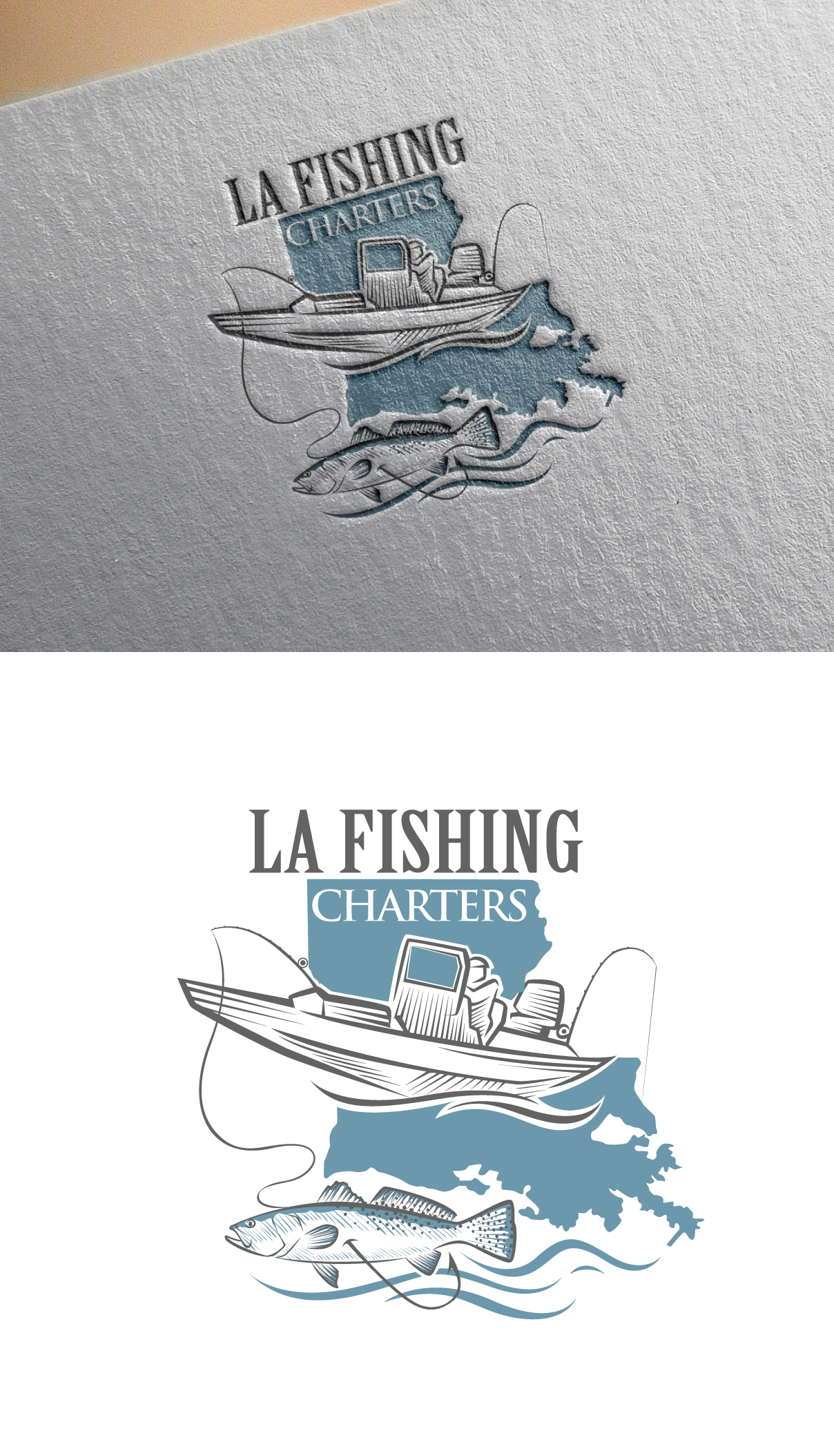 Logo Design by LogoPoko for this project | Design #32190744