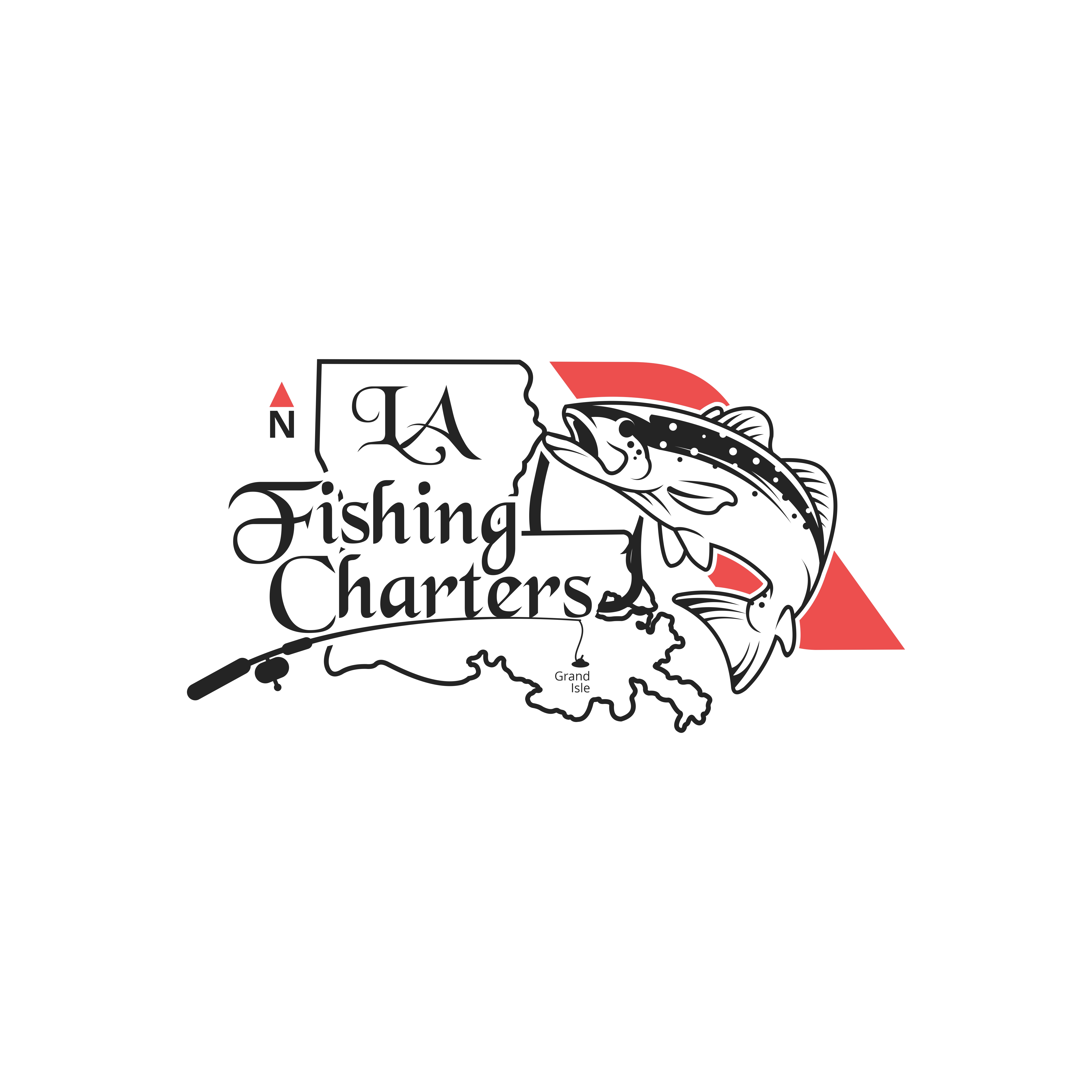 Logo Design by ZakySaid for this project | Design #32190932