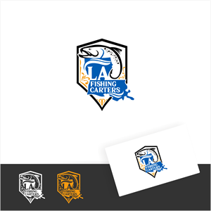 Diseño de Logo por Arham Hidayat para este proyecto | Diseño: #32216447