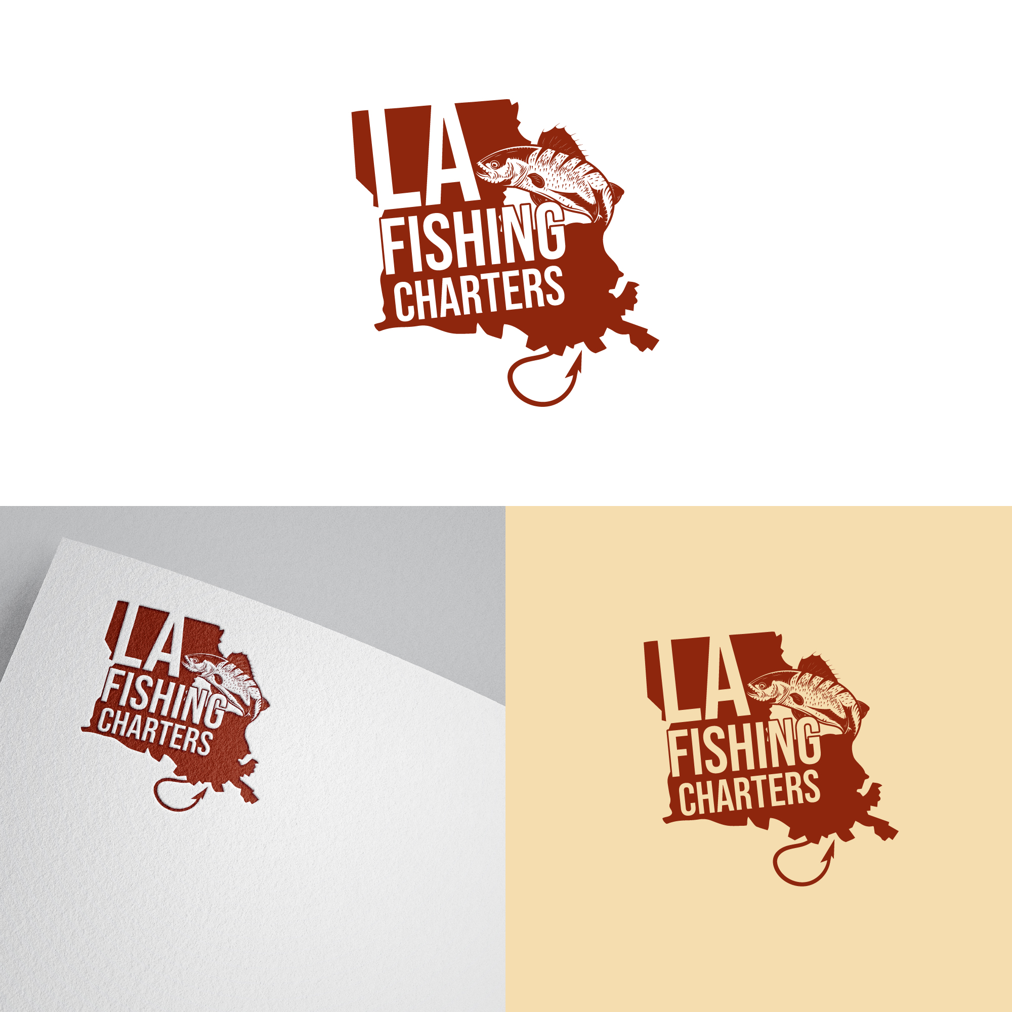 Logo Design by Logotablet for this project | Design #32187729