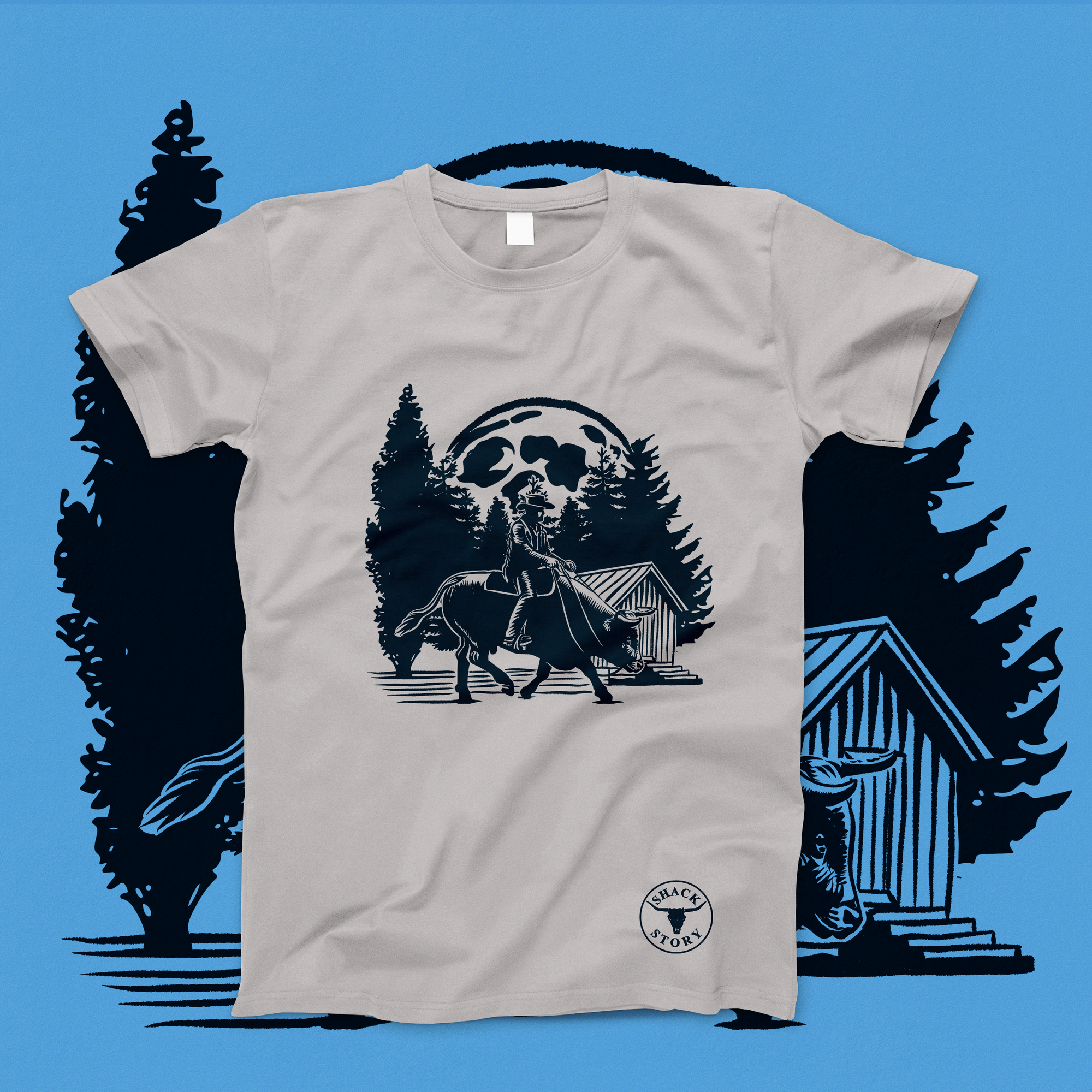 T-shirt Design by katan_designs for this project | Design #32192631