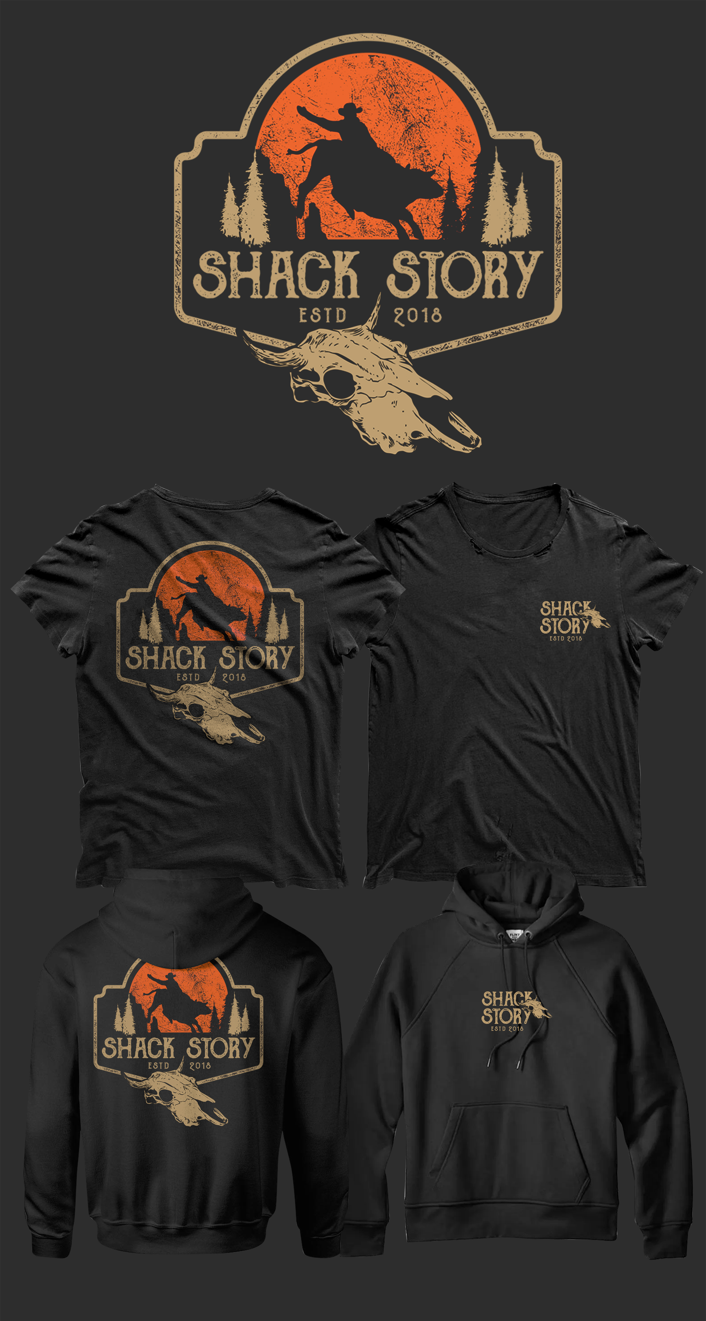 T-shirt Design by guruntool for this project | Design #32192371