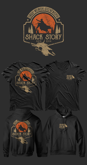 T-shirt Design by guruntool for this project | Design: #32202633