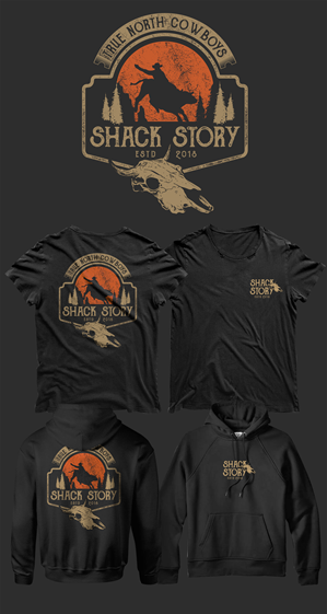 T-shirt Design by guruntool for this project | Design: #32202634