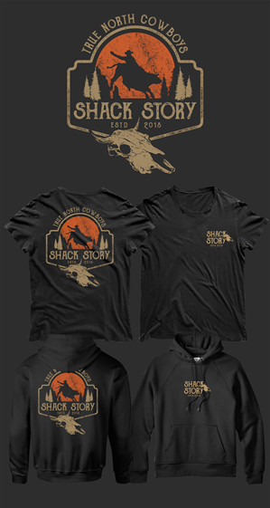 T-shirt Design by guruntool for this project | Design #32202676